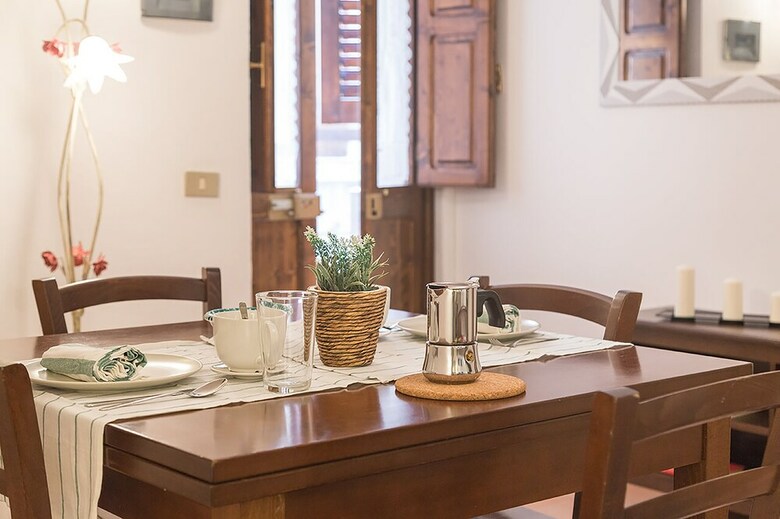 Apartamento Casa Siciliana 06