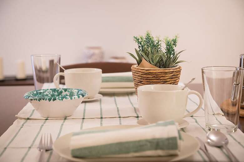 Apartamento Casa Siciliana 06