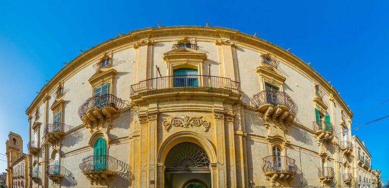 Apartamento Casa Siciliana 06