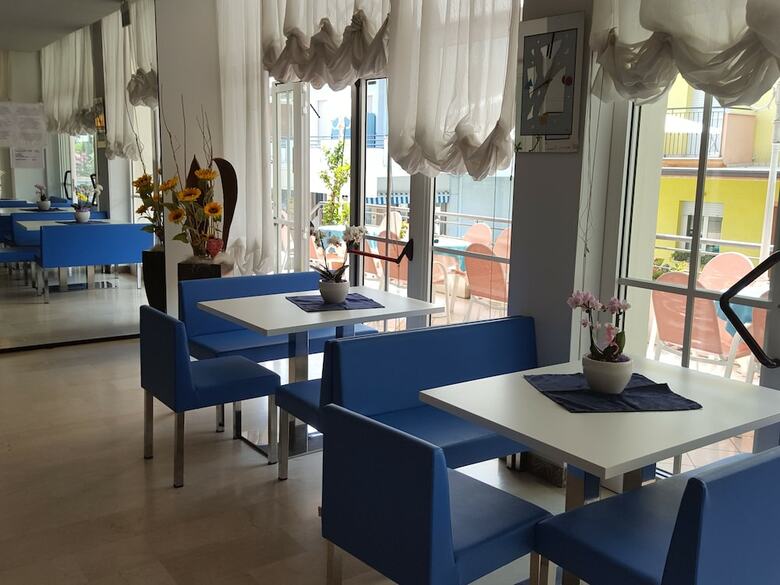 Hotel Saponi