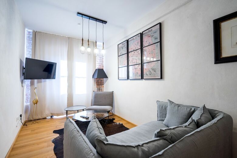 Hotel Rote 19
