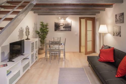 Apartamento Casa Siciliana 02