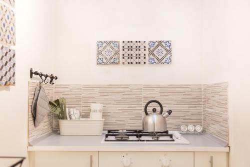 Apartamento Casa Siciliana 02
