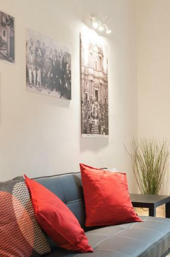 Apartamento Casa Siciliana 02