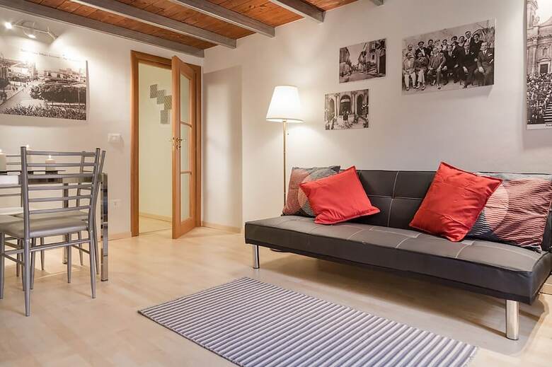 Apartamento Casa Siciliana 02
