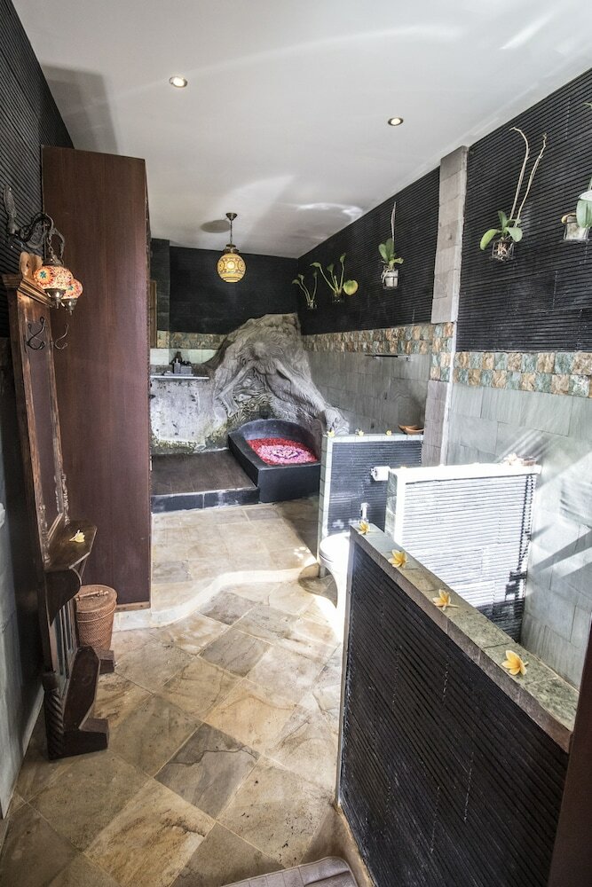 Apartamento Avalon Ubud Villas
