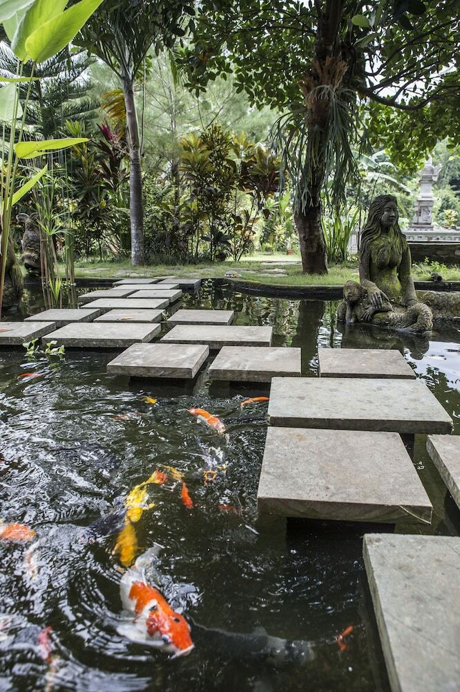 Apartamento Avalon Ubud Villas