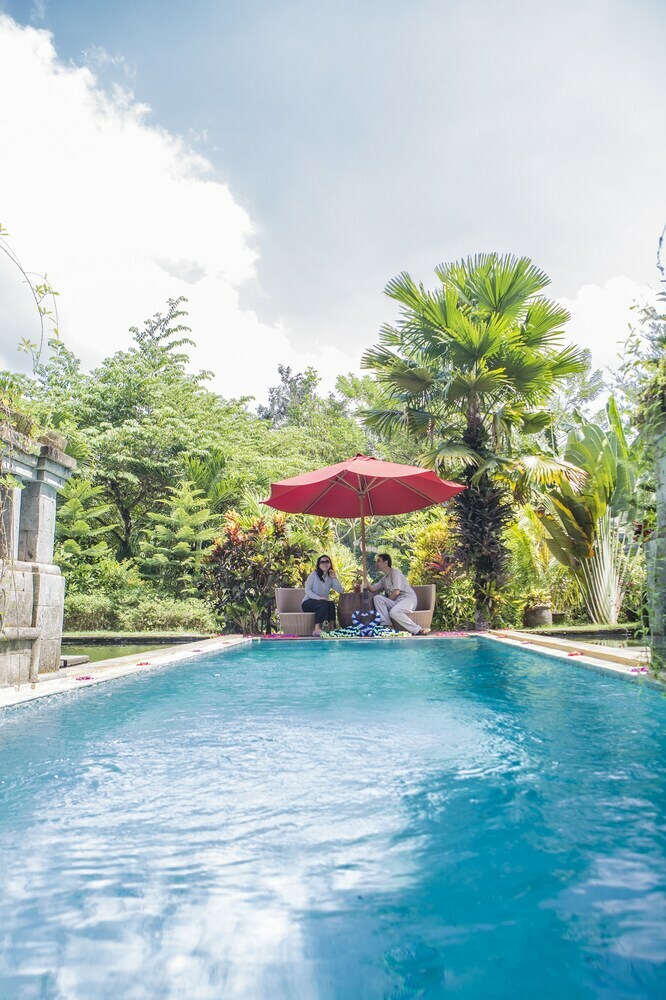 Apartamento Avalon Ubud Villas