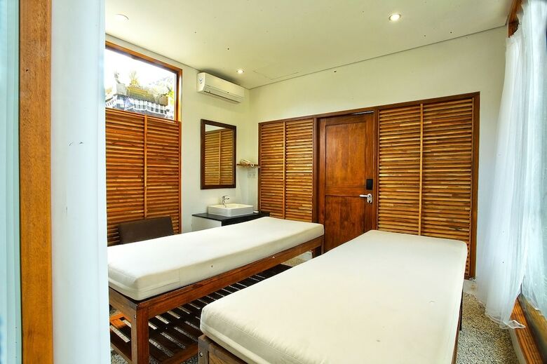 Hotel Puriartha Ubud