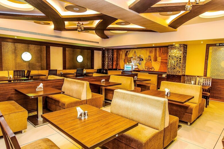 Fabhotel Krishna Boutique Marathahalli