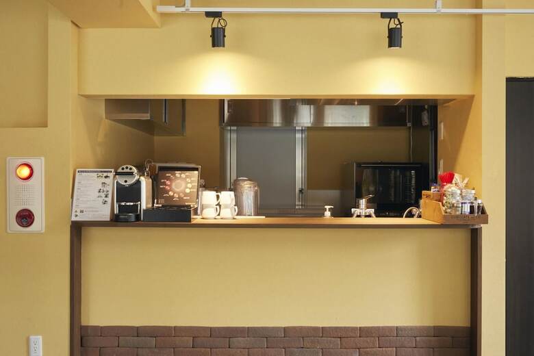 Hostal Bed & Breakfast Renga ? Hostel