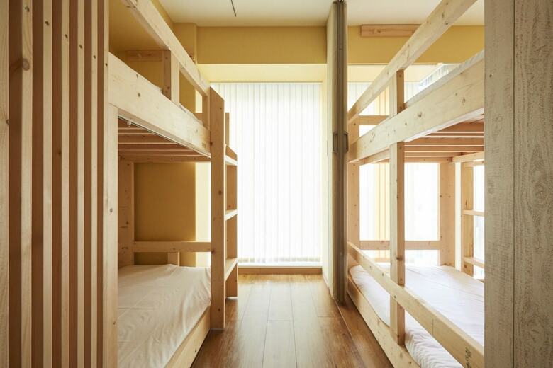 Hostal Bed & Breakfast Renga ? Hostel