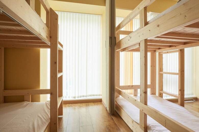 Hostal Bed & Breakfast Renga ? Hostel