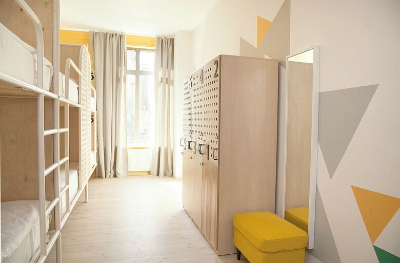 Hostal Hostel Netizen