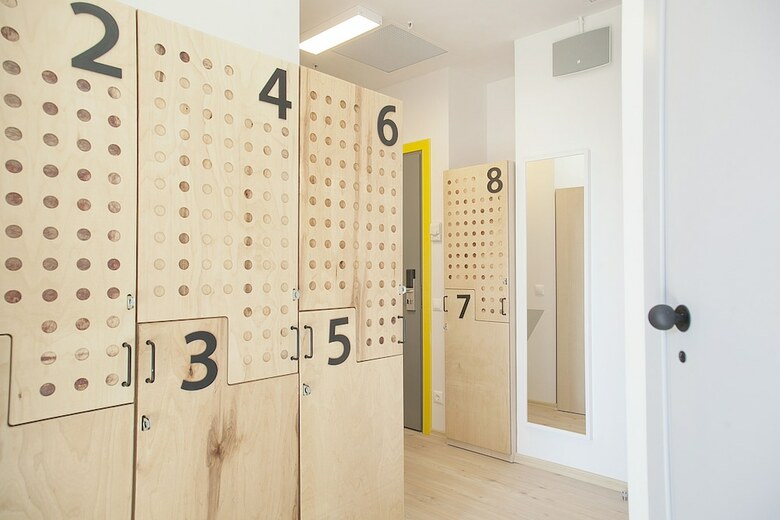 Hostal Hostel Netizen