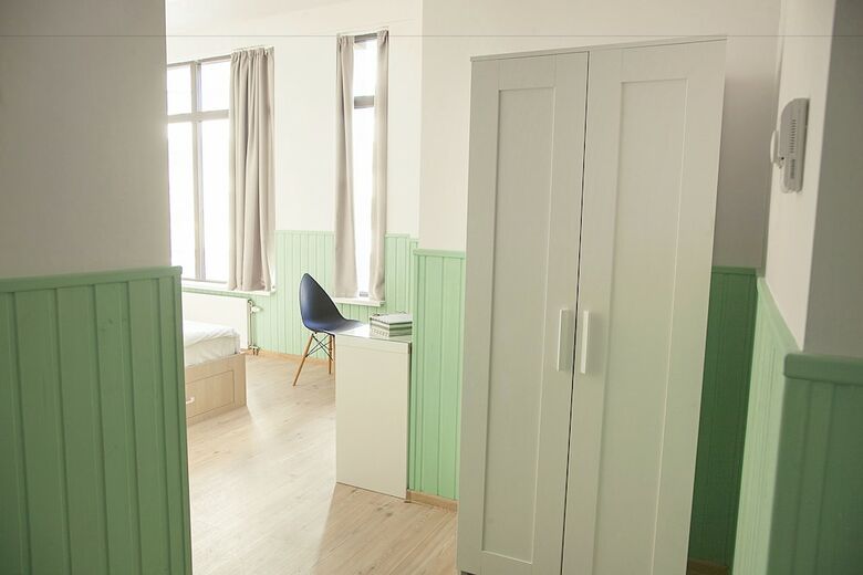 Hostal Hostel Netizen