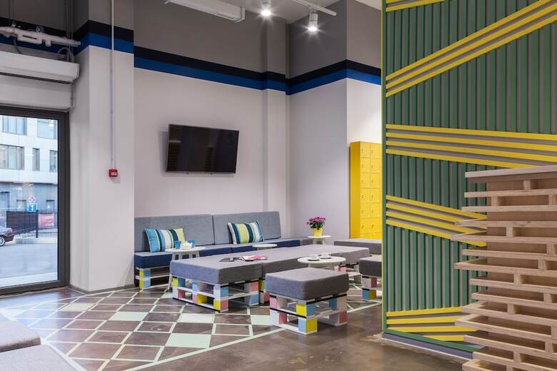 Hostal Hostel Netizen