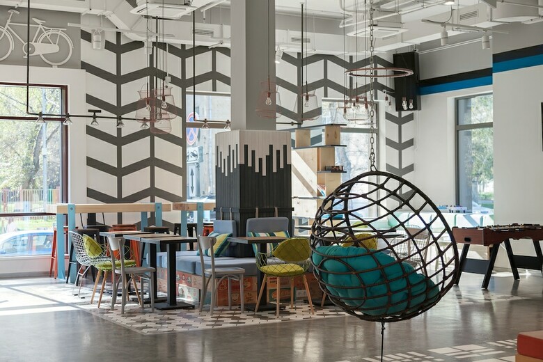 Hostal Hostel Netizen