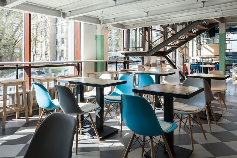 Hostal Hostel Netizen