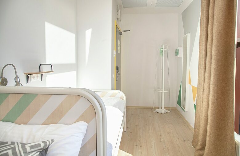 Hostal Hostel Netizen