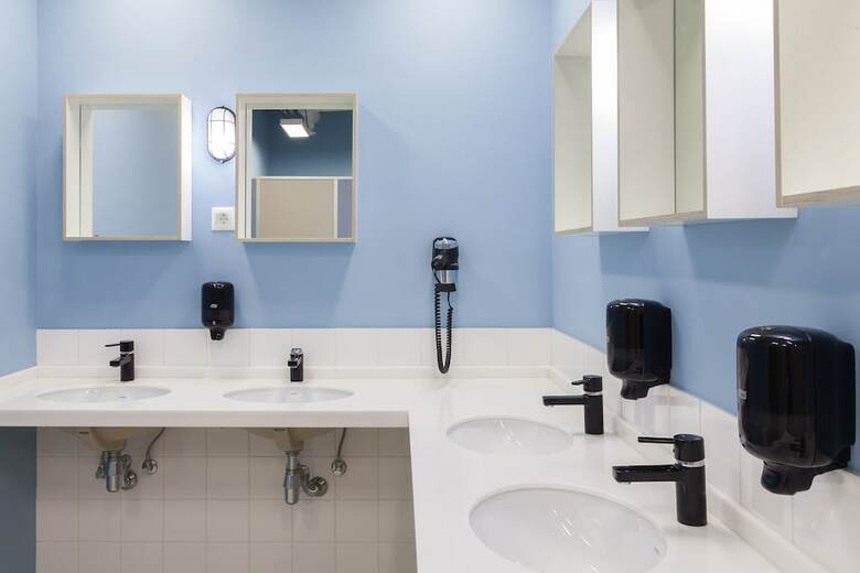 Hostal Hostel Netizen