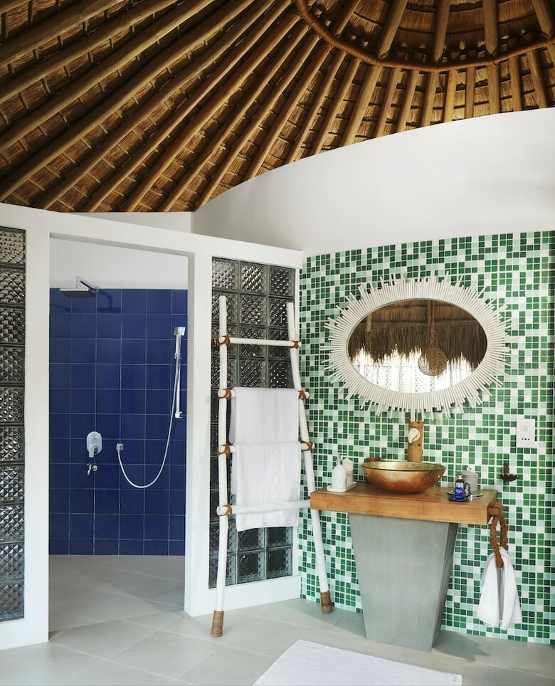 Hotel Jetwing Surf
