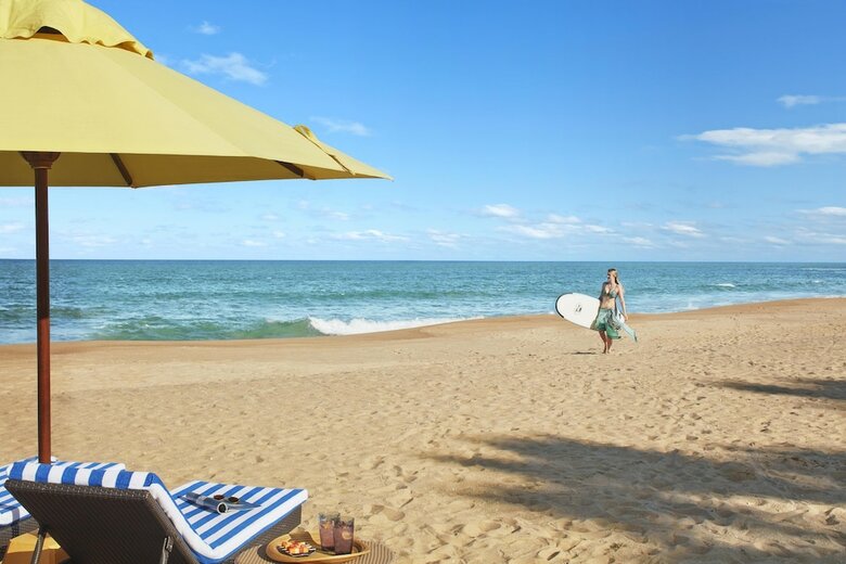 Hotel Jetwing Surf
