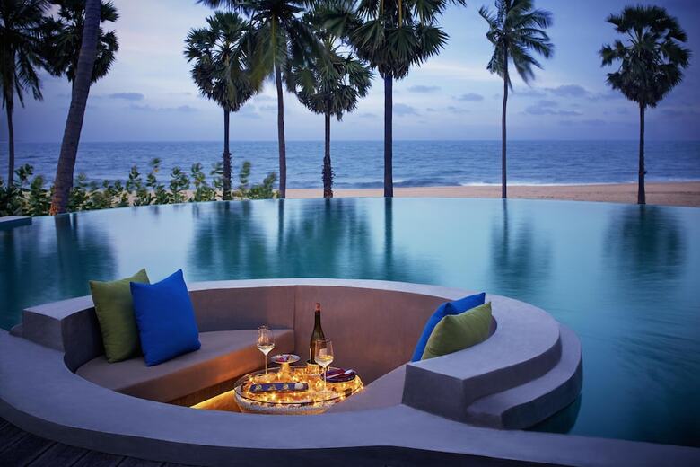 Hotel Jetwing Surf