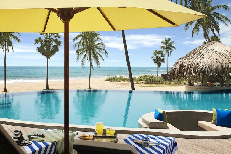 Hotel Jetwing Surf