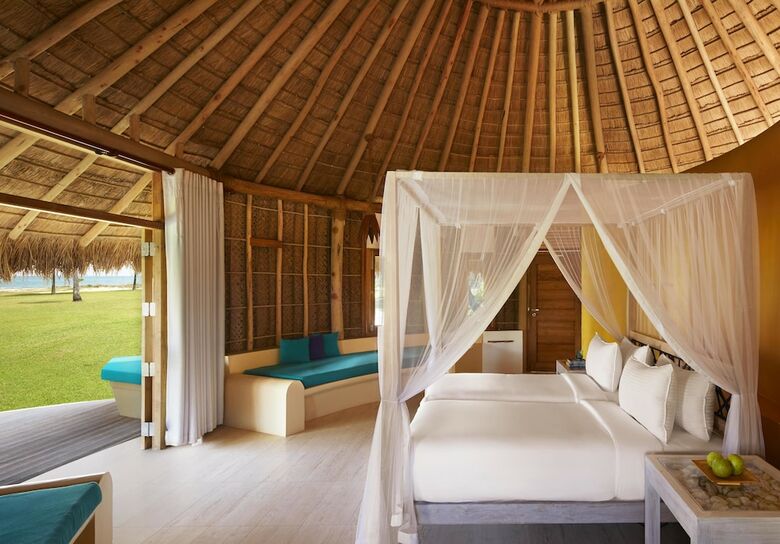 Hotel Jetwing Surf