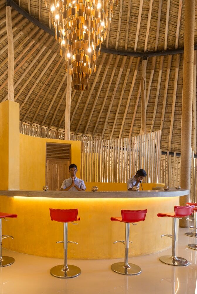 Hotel Jetwing Surf