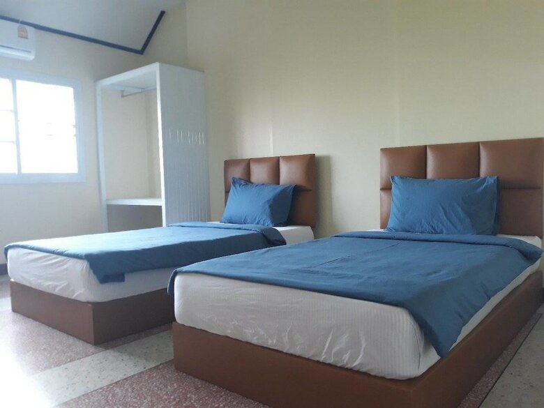 Hotel Golden Teak Ville