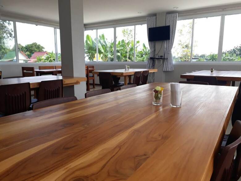 Hotel Golden Teak Ville