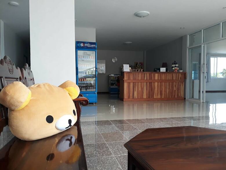 Hotel Golden Teak Ville