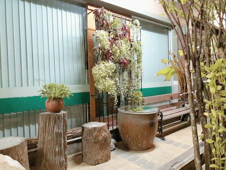 Hotel Muang Khon Guest House