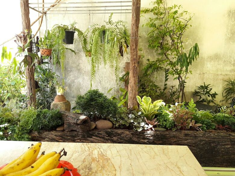 Hotel Muang Khon Guest House