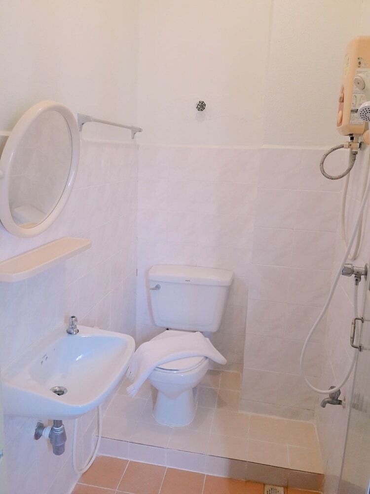 Hotel Muang Khon Guest House