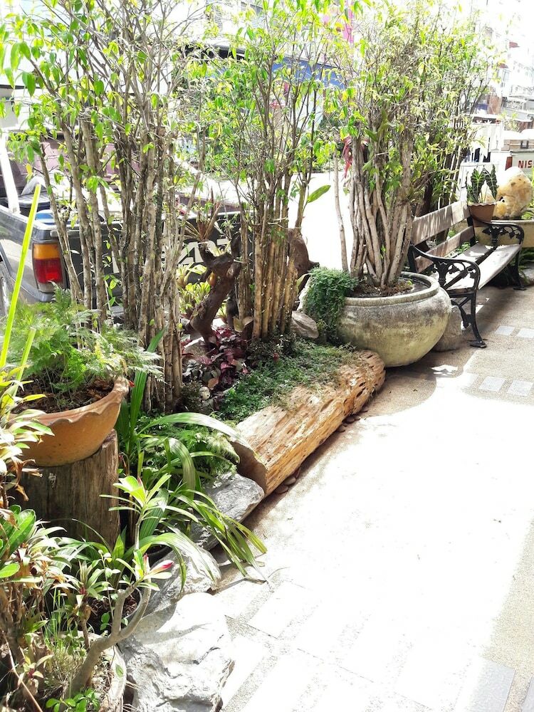 Hotel Muang Khon Guest House