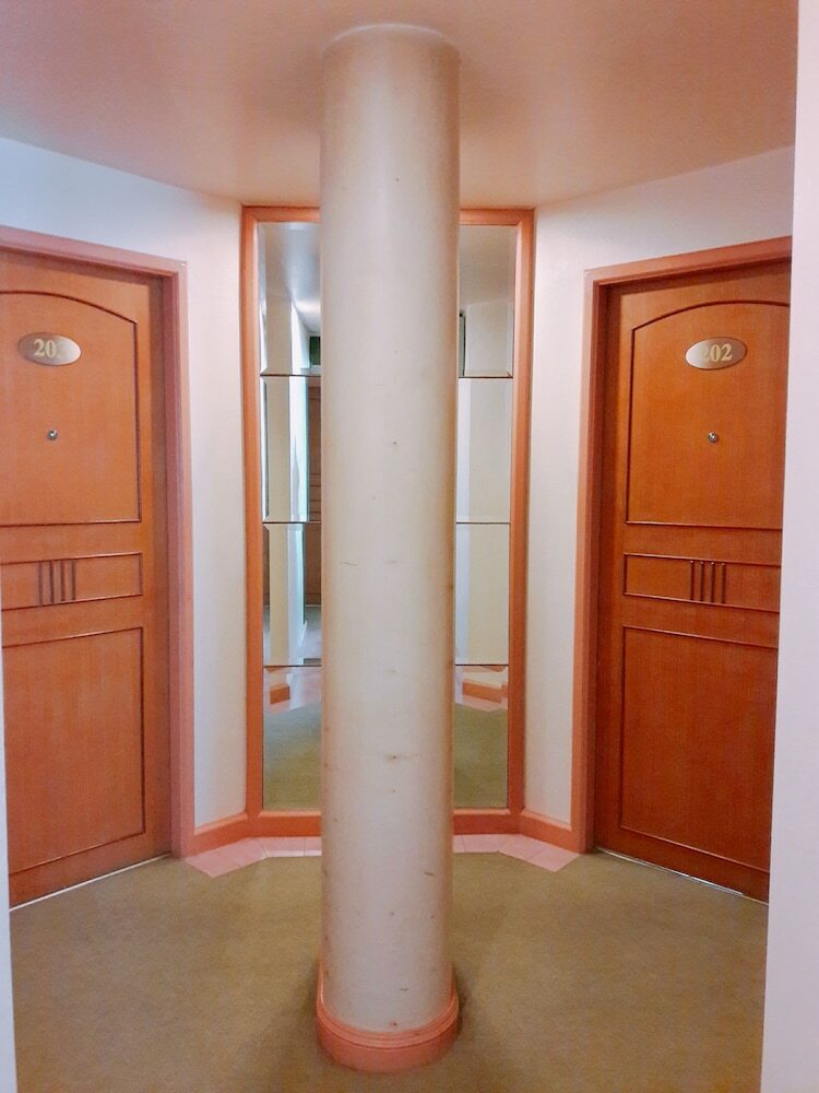 Hotel Muang Khon Guest House