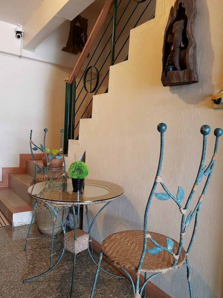 Hotel Muang Khon Guest House