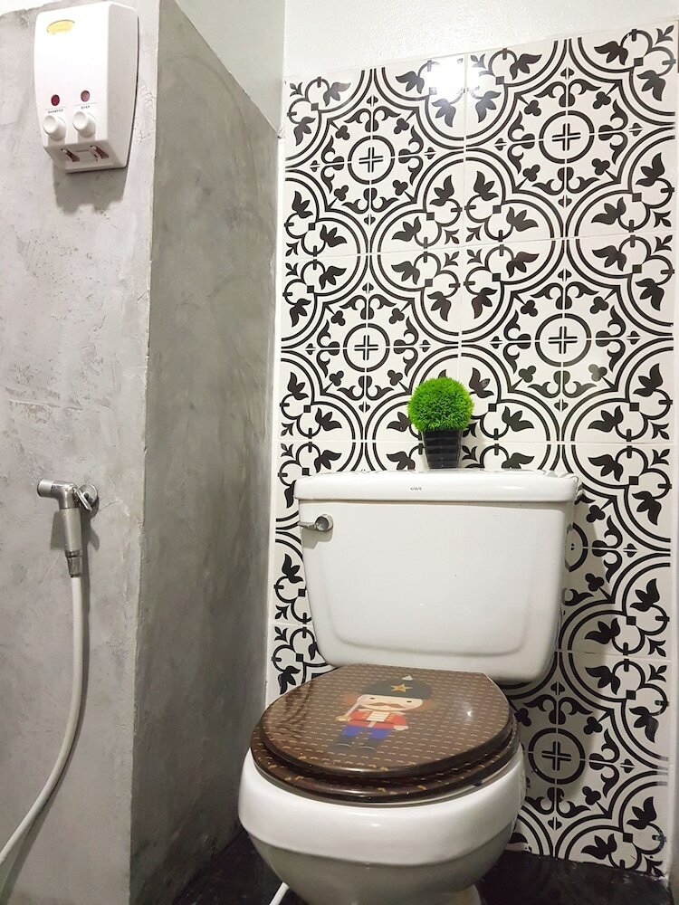 Hotel Muang Khon Guest House
