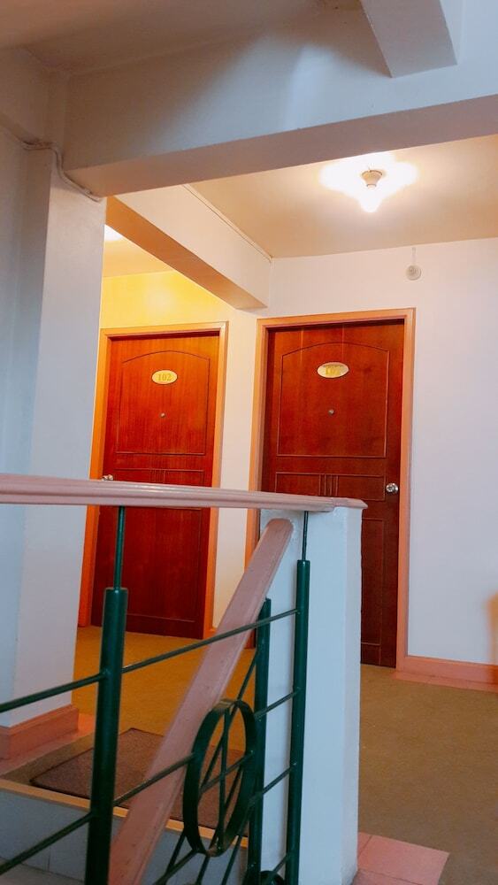 Hotel Muang Khon Guest House