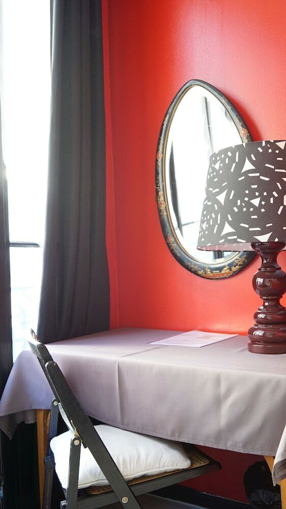 Hotel H�tel Des Dames