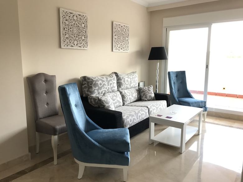 Apartamento Gran Calanova Golf B.14 1a