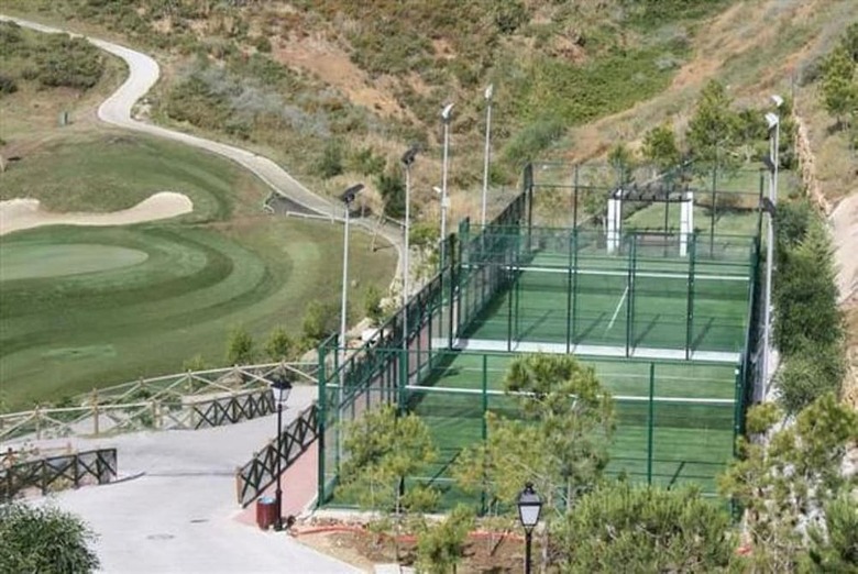 Apartamento Gran Calanova Golf B.14 1a