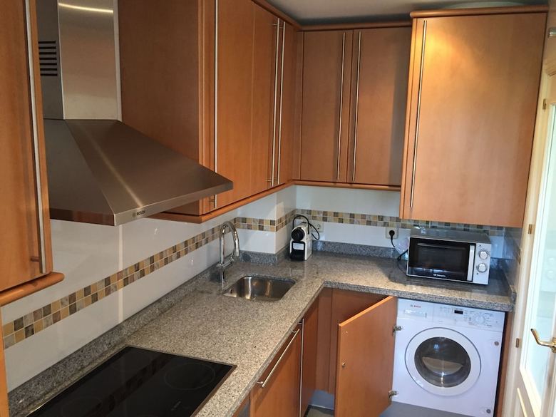 Apartamento Gran Calanova Golf B.14 1a
