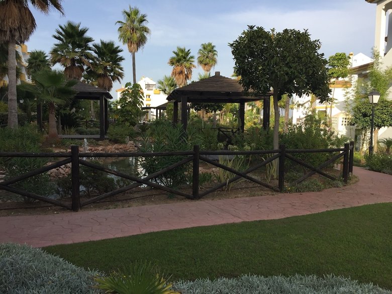 Apartamento Gran Calanova Golf B.14 1a