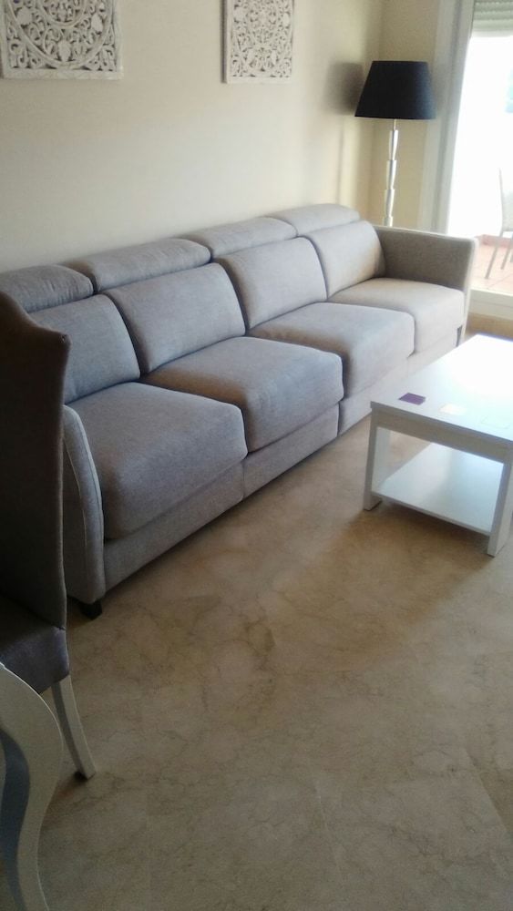 Apartamento Gran Calanova Golf B.14 1a