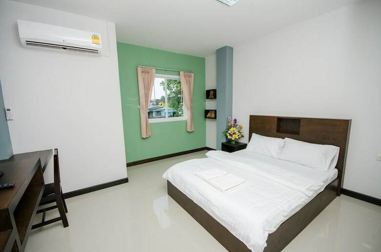 Hotel Sukalya Apartment Suratthani