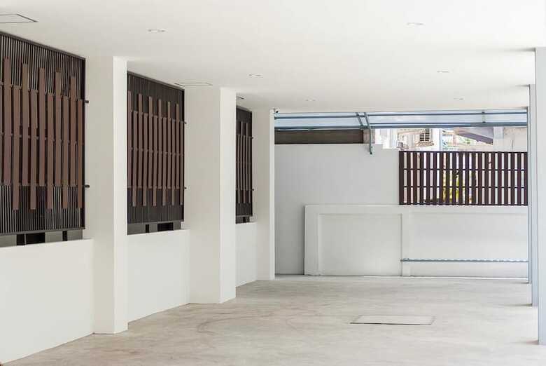 Hotel Sukalya Apartment Suratthani